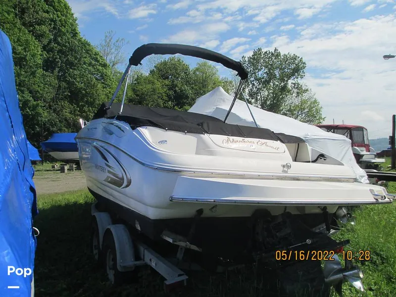 Slide: The Image of Monterey 248LSC 2004 - 10559908