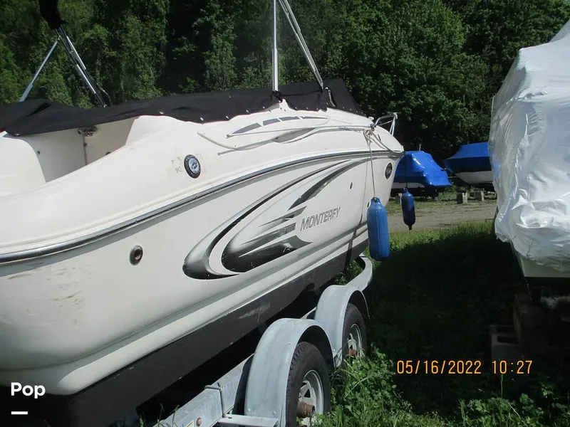 Slide: The Image of Monterey 248LSC 2004 - 10559915