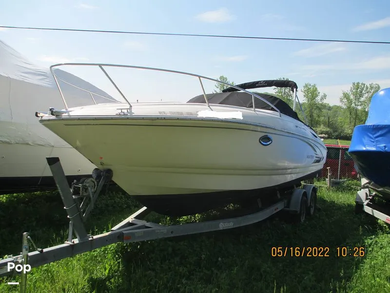 Slide: The Image of Monterey 248LSC 2004 - 10559923