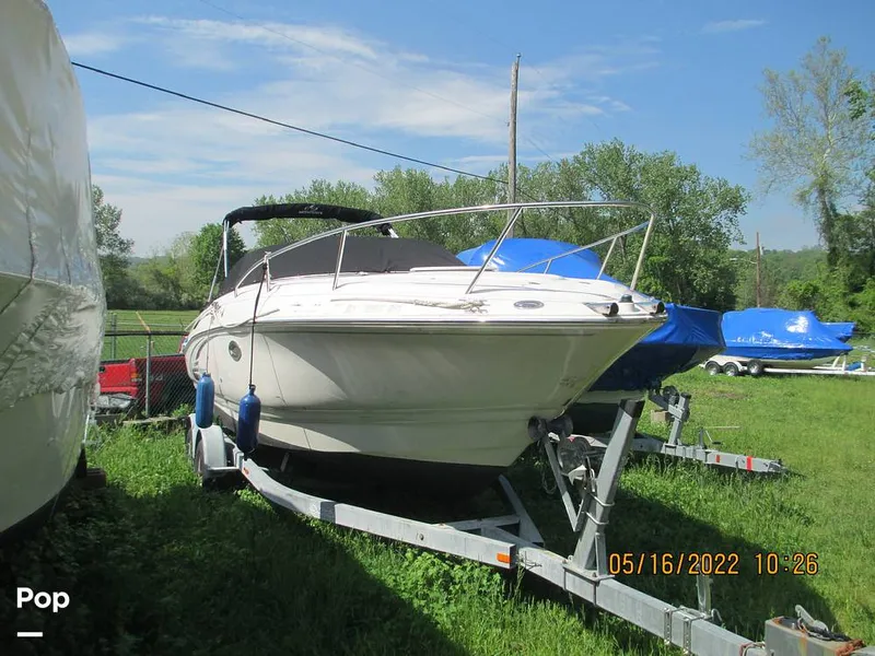 Slide: The Image of Monterey 248LSC 2004 - 10559968