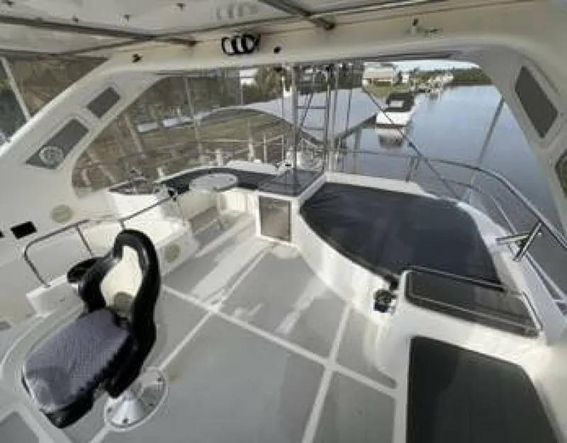 Slide: The Image of Used Sail Catamaran for sale 2017 ROYAL CAPE CATAMARANS Royal Cape Majestic 53 - INSTA GATOR - 4894940