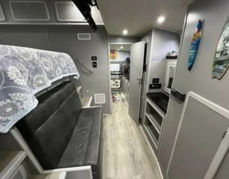 Slide: The Image of Used Sail Catamaran for sale 2017 ROYAL CAPE CATAMARANS Royal Cape Majestic 53 - INSTA GATOR - 4894950