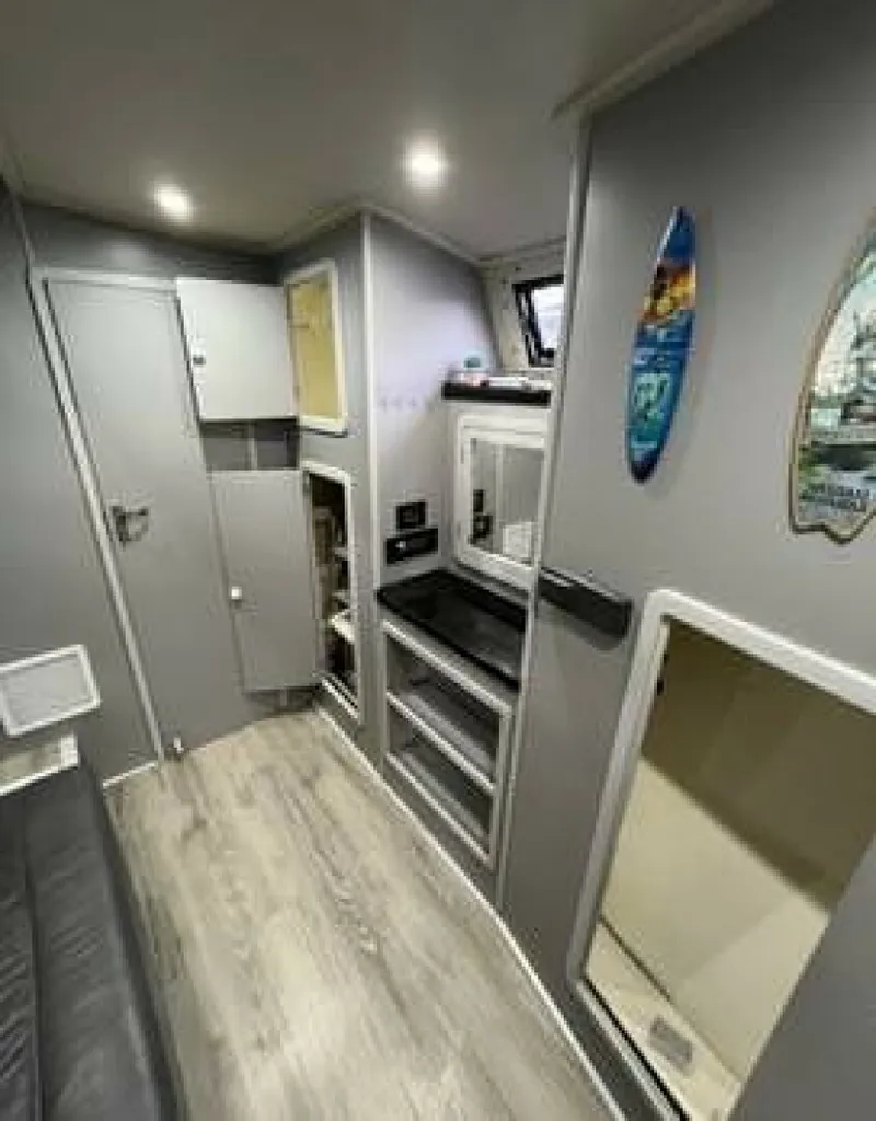 Slide: The Image of Used Sail Catamaran for sale 2017 ROYAL CAPE CATAMARANS Royal Cape Majestic 53 - INSTA GATOR - 4894953