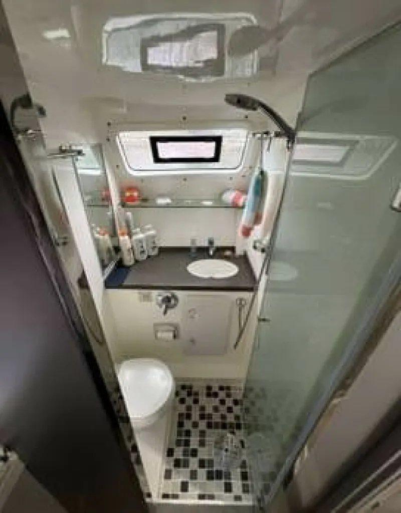 Slide: The Image of Used Sail Catamaran for sale 2017 ROYAL CAPE CATAMARANS Royal Cape Majestic 53 - INSTA GATOR - 4894954