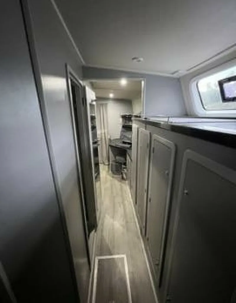 Slide: The Image of Used Sail Catamaran for sale 2017 ROYAL CAPE CATAMARANS Royal Cape Majestic 53 - INSTA GATOR - 4894956