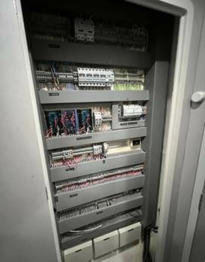 Slide: The Image of Used Sail Catamaran for sale 2017 ROYAL CAPE CATAMARANS Royal Cape Majestic 53 - INSTA GATOR - 4894961