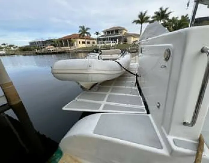 Slide: The Image of Used Sail Catamaran for sale 2017 ROYAL CAPE CATAMARANS Royal Cape Majestic 53 - INSTA GATOR - 4894929