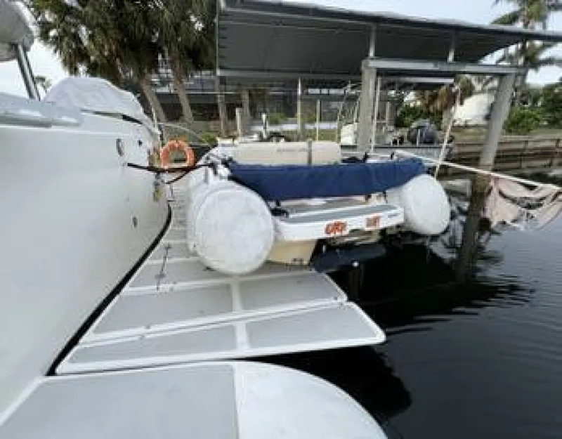 Slide: The Image of Used Sail Catamaran for sale 2017 ROYAL CAPE CATAMARANS Royal Cape Majestic 53 - INSTA GATOR - 4894930