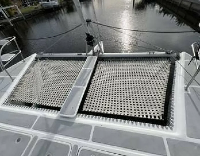 Slide: The Image of Used Sail Catamaran for sale 2017 ROYAL CAPE CATAMARANS Royal Cape Majestic 53 - INSTA GATOR - 4894934