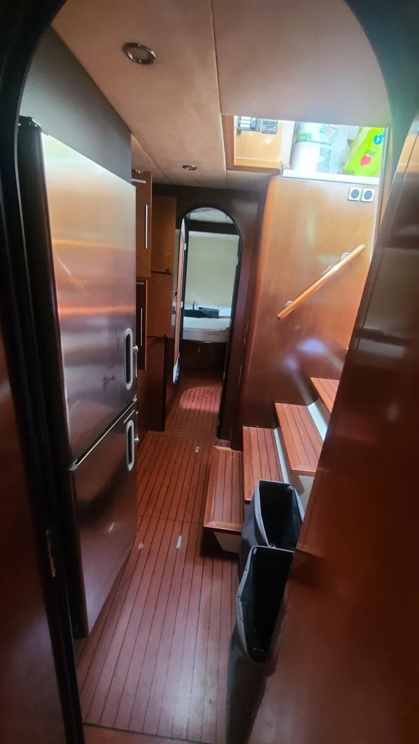 Slide: The Image of Used Sail Catamaran for sale 2005 FOUNTAINE PAJOT FP Eleuthera 60 - PONO - 4853733