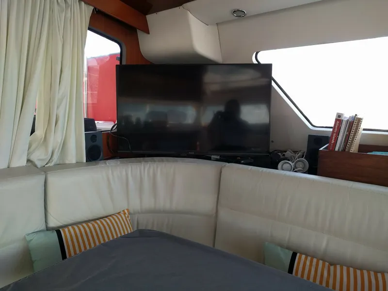 Slide: The Image of Used Sail Catamaran for sale 2005 FOUNTAINE PAJOT FP Eleuthera 60 - PONO - 4895060