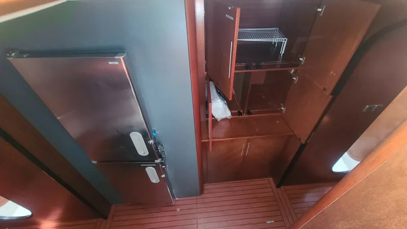 Slide: The Image of Used Sail Catamaran for sale 2005 FOUNTAINE PAJOT FP Eleuthera 60 - PONO - 4853734