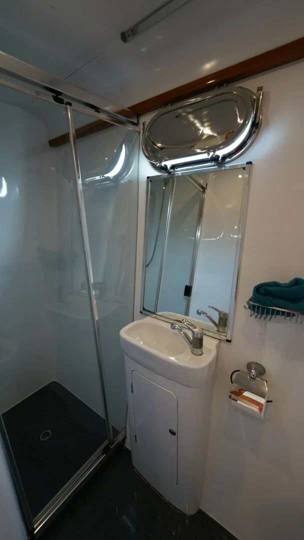 Slide: The Image of Used Sail Catamaran for sale 2006 LIDGARD Custom Catamaran - SOVEREIGN - 4894531