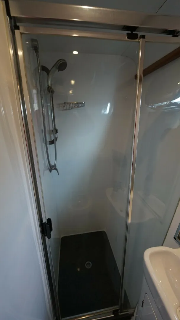 Slide: The Image of Used Sail Catamaran for sale 2006 LIDGARD Custom Catamaran - SOVEREIGN - 4894532