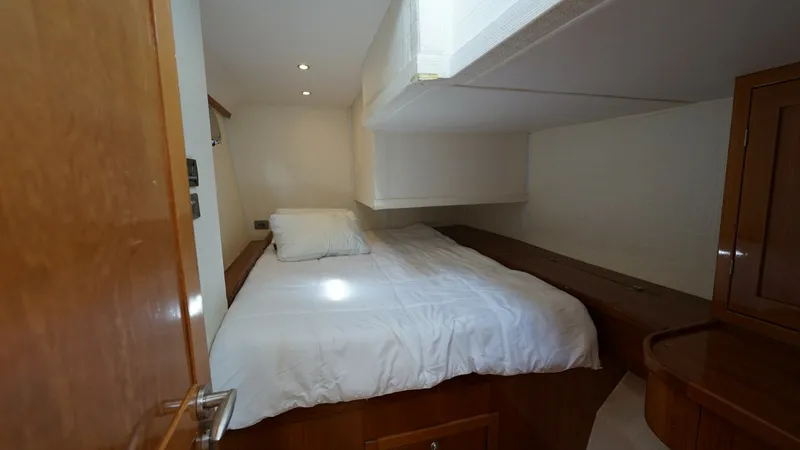 Slide: The Image of Used Sail Catamaran for sale 2006 LIDGARD Custom Catamaran - SOVEREIGN - 4894534