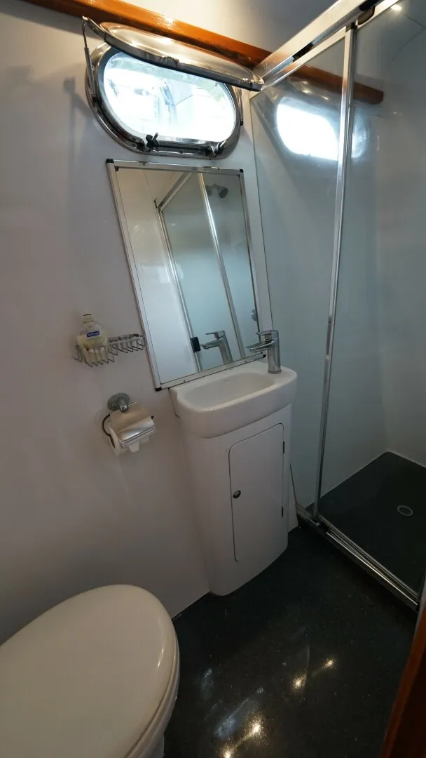 Slide: The Image of Used Sail Catamaran for sale 2006 LIDGARD Custom Catamaran - SOVEREIGN - 4894536