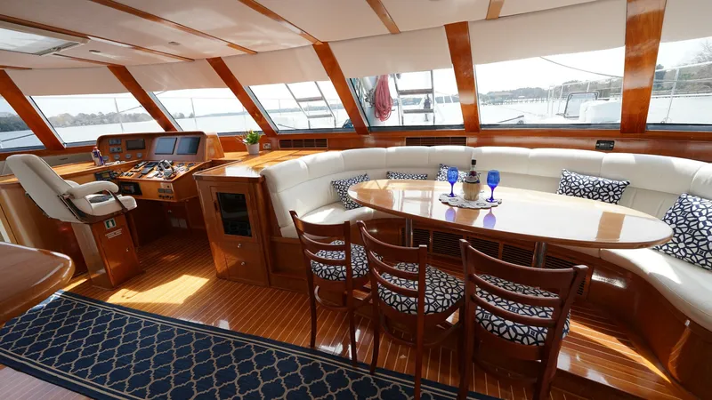 Slide: The Image of Used Sail Catamaran for sale 2006 LIDGARD Custom Catamaran - SOVEREIGN - 4894579