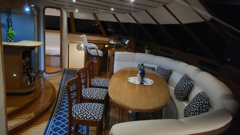 Slide: The Image of Used Sail Catamaran for sale 2006 LIDGARD Custom Catamaran - SOVEREIGN - 4894580