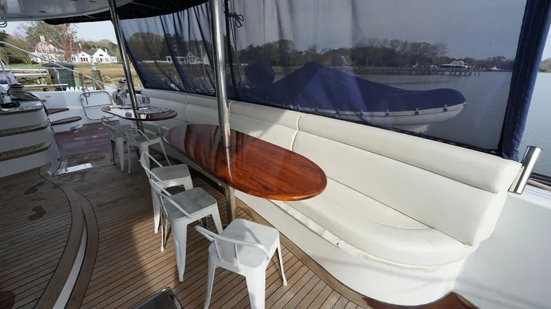 Slide: The Image of Used Sail Catamaran for sale 2006 LIDGARD Custom Catamaran - SOVEREIGN - 4894526
