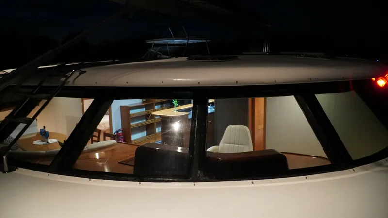 Slide: The Image of Used Sail Catamaran for sale 2006 LIDGARD Custom Catamaran - SOVEREIGN - 4894549