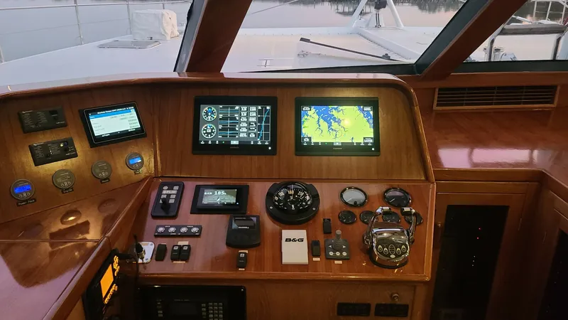 Slide: The Image of Used Sail Catamaran for sale 2006 LIDGARD Custom Catamaran - SOVEREIGN - 4897198