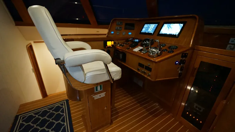 Slide: The Image of Used Sail Catamaran for sale 2006 LIDGARD Custom Catamaran - SOVEREIGN - 4897199