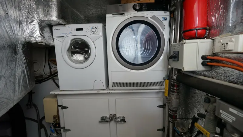 Slide: The Image of Used Sail Catamaran for sale 2006 LIDGARD Custom Catamaran - SOVEREIGN - 4897203