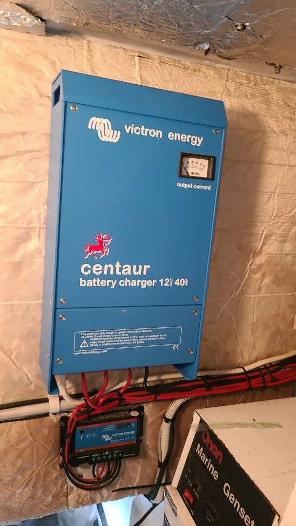 Slide: The Image of Used Sail Catamaran for sale 2006 LIDGARD Custom Catamaran - SOVEREIGN - 4897193