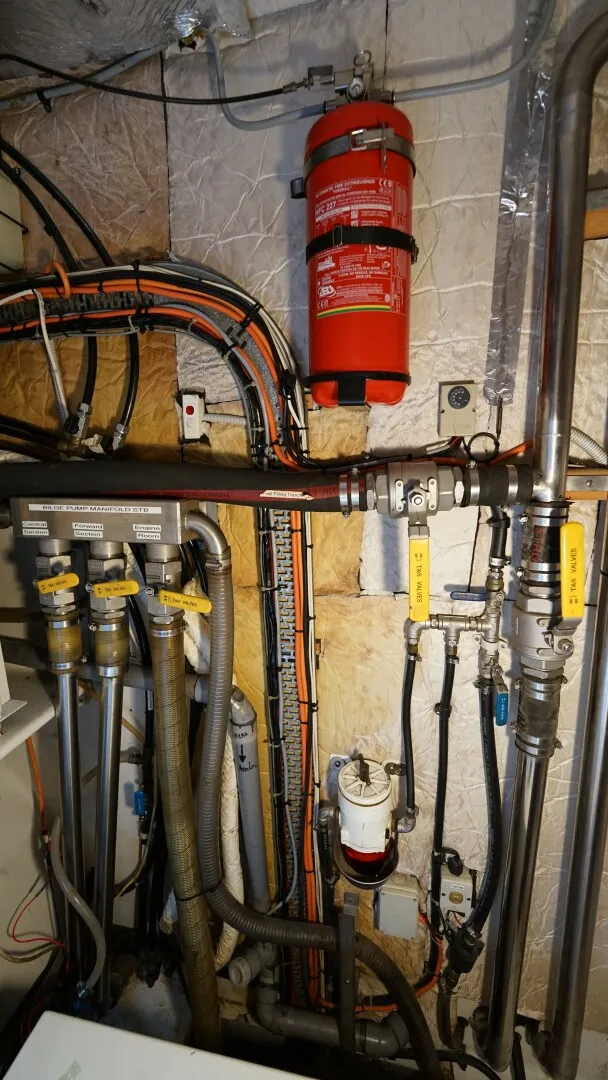 Slide: The Image of Used Sail Catamaran for sale 2006 LIDGARD Custom Catamaran - SOVEREIGN - 4897192