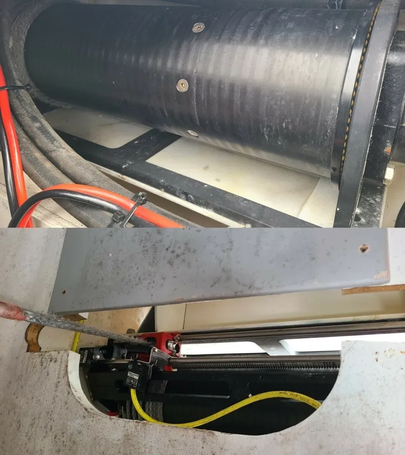 Slide: The Image of Used Sail Catamaran for sale 2006 LIDGARD Custom Catamaran - SOVEREIGN - 4897194