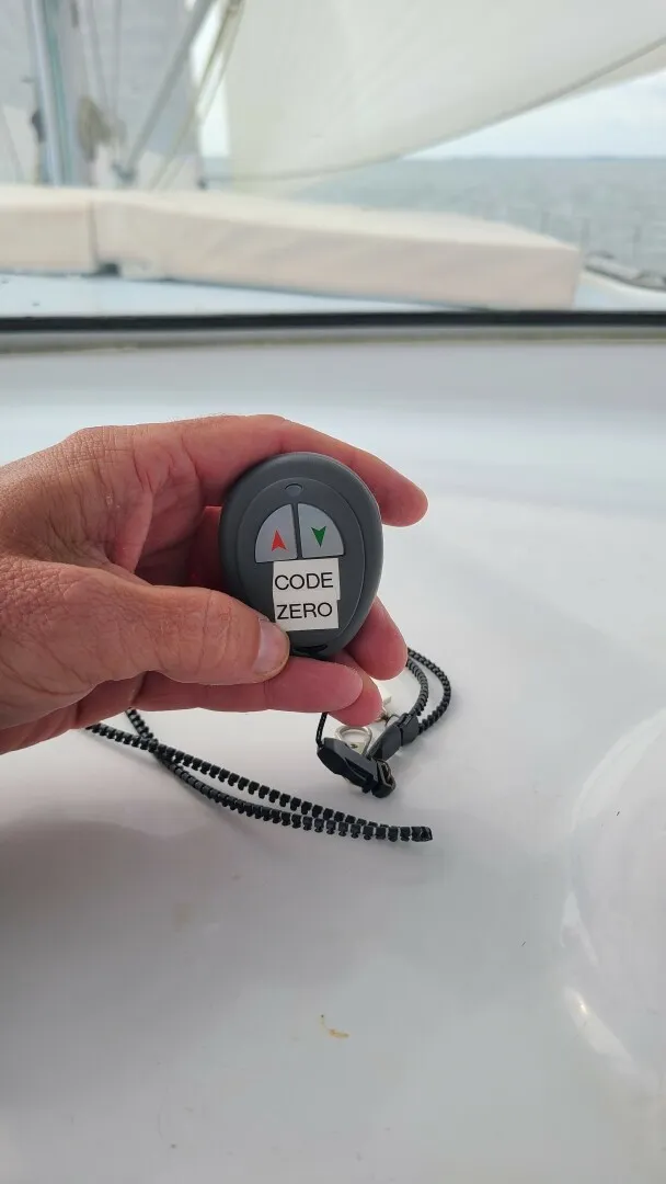 Slide: The Image of Used Sail Catamaran for sale 2006 LIDGARD Custom Catamaran - SOVEREIGN - 4897191