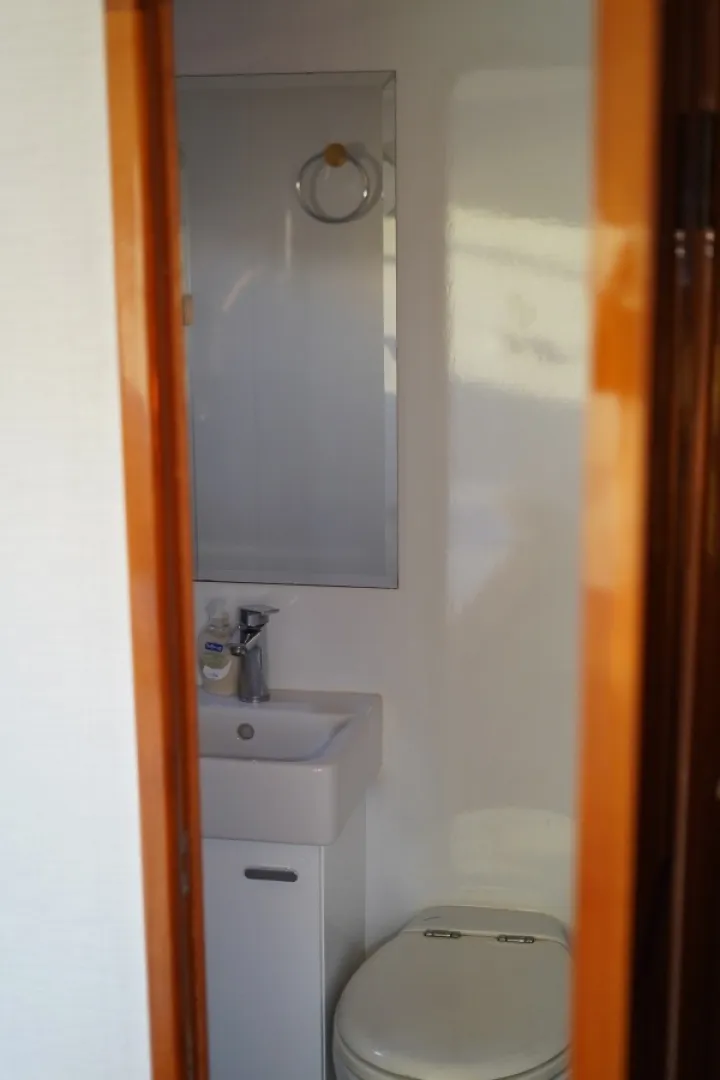 Slide: The Image of Used Sail Catamaran for sale 2006 LIDGARD Custom Catamaran - SOVEREIGN - 4892313