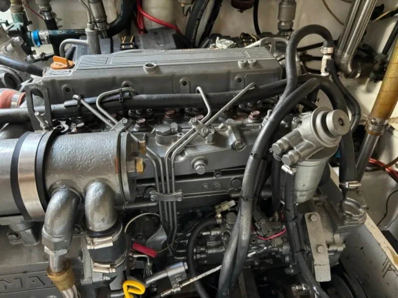 Slide: The Image of Used Sail Catamaran for sale 2006 LIDGARD Custom Catamaran - SOVEREIGN - 4892316