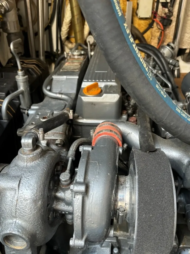 Slide: The Image of Used Sail Catamaran for sale 2006 LIDGARD Custom Catamaran - SOVEREIGN - 4892315