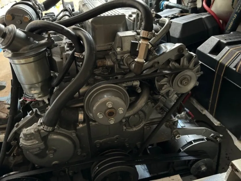 Slide: The Image of Used Sail Catamaran for sale 2006 LIDGARD Custom Catamaran - SOVEREIGN - 4892314