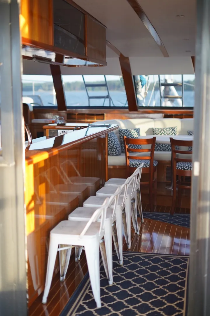 Slide: The Image of Used Sail Catamaran for sale 2006 LIDGARD Custom Catamaran - SOVEREIGN - 4894538