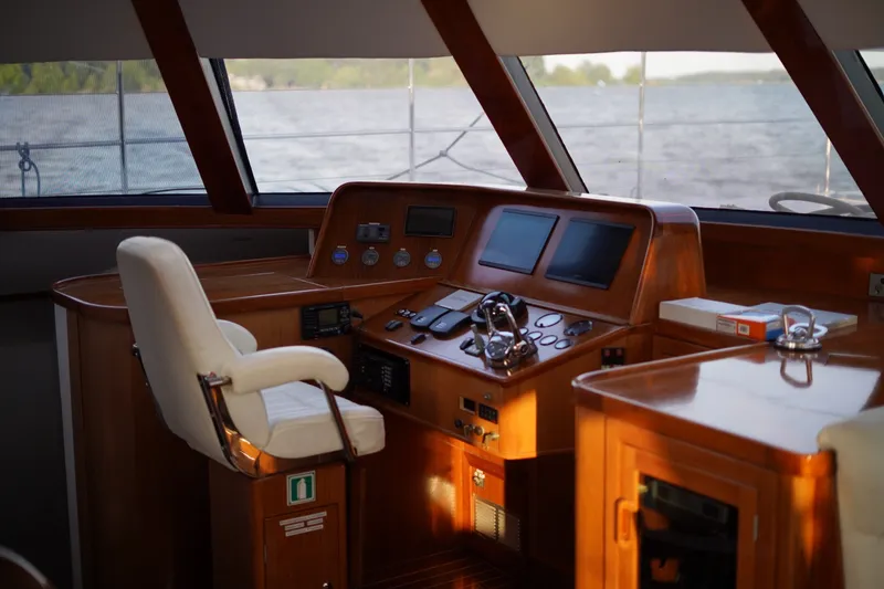 Slide: The Image of Used Sail Catamaran for sale 2006 LIDGARD Custom Catamaran - SOVEREIGN - 4894541