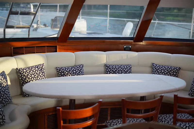 Slide: The Image of Used Sail Catamaran for sale 2006 LIDGARD Custom Catamaran - SOVEREIGN - 4894542