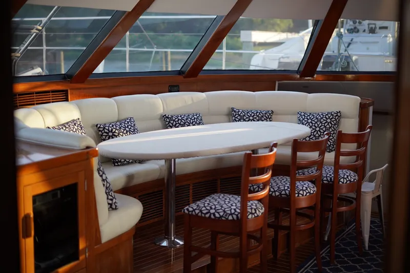 Slide: The Image of Used Sail Catamaran for sale 2006 LIDGARD Custom Catamaran - SOVEREIGN - 4894543