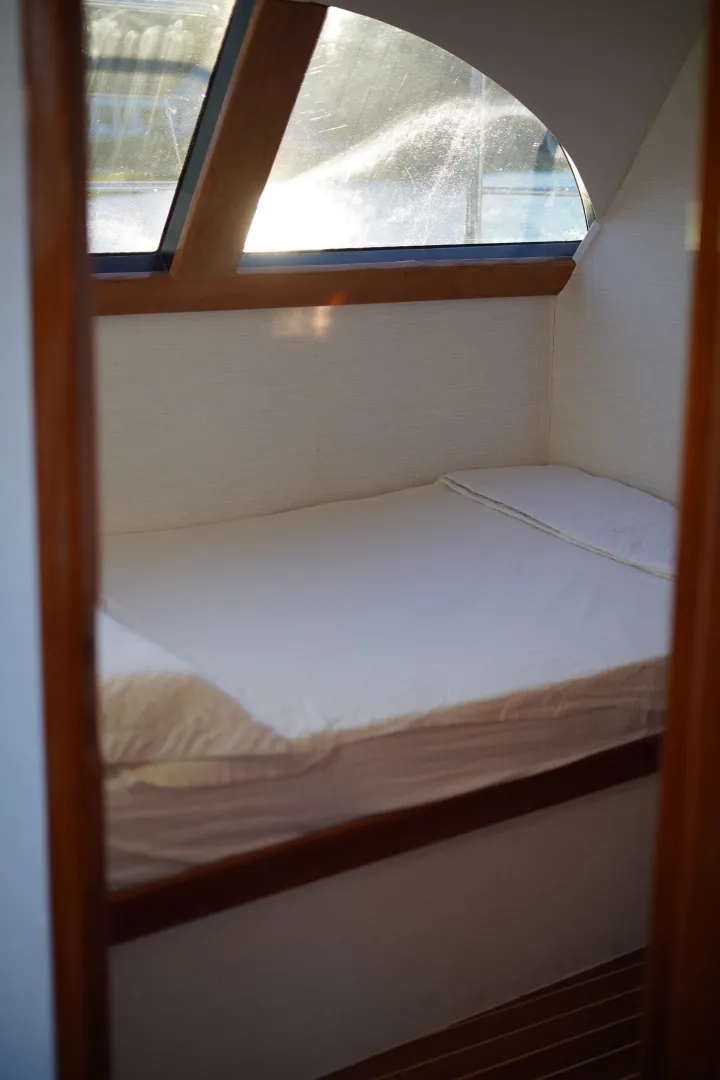 Slide: The Image of Used Sail Catamaran for sale 2006 LIDGARD Custom Catamaran - SOVEREIGN - 4894544
