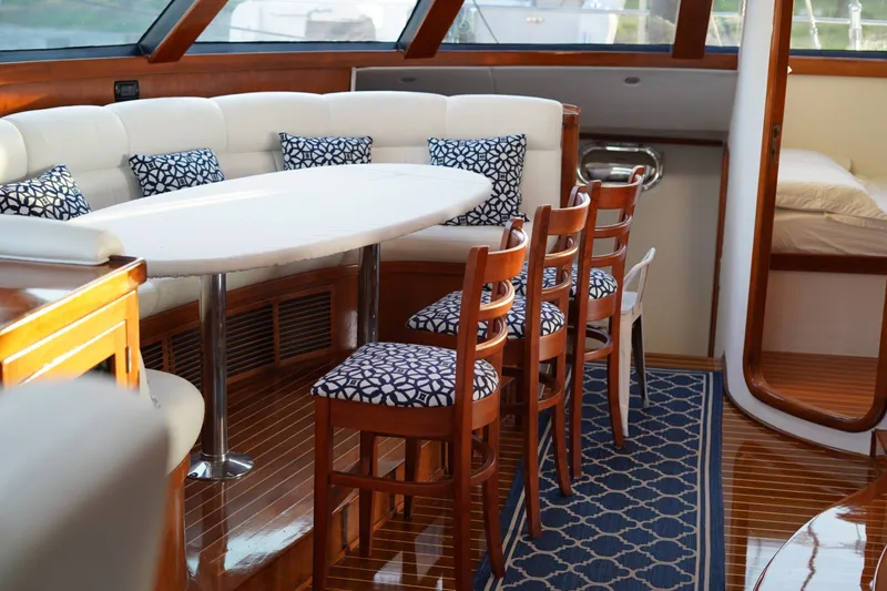 Slide: The Image of Used Sail Catamaran for sale 2006 LIDGARD Custom Catamaran - SOVEREIGN - 4894546