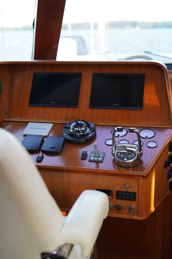 Slide: The Image of Used Sail Catamaran for sale 2006 LIDGARD Custom Catamaran - SOVEREIGN - 4894548