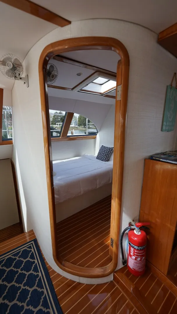 Slide: The Image of Used Sail Catamaran for sale 2006 LIDGARD Custom Catamaran - SOVEREIGN - 4894529