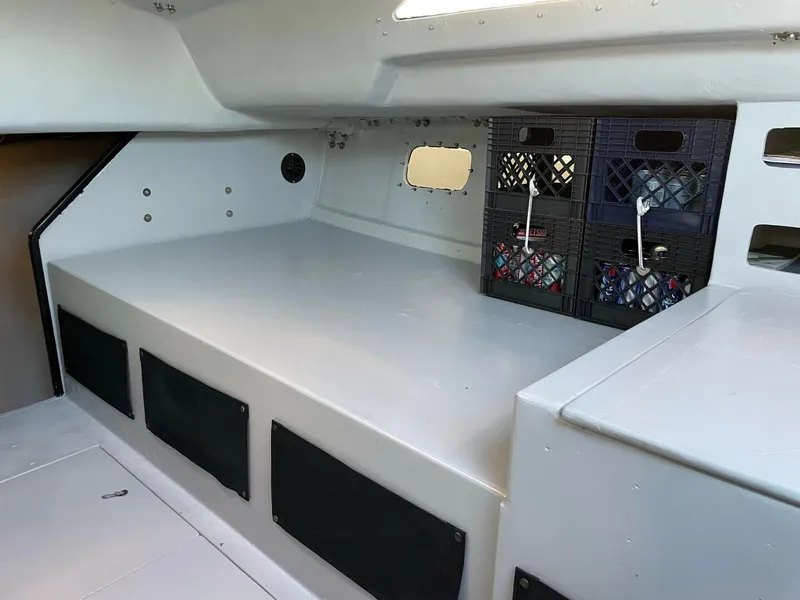 Slide: The Image of Used Sail Trimaran for sale 1987 Condor 40 - AIKI - 4895050