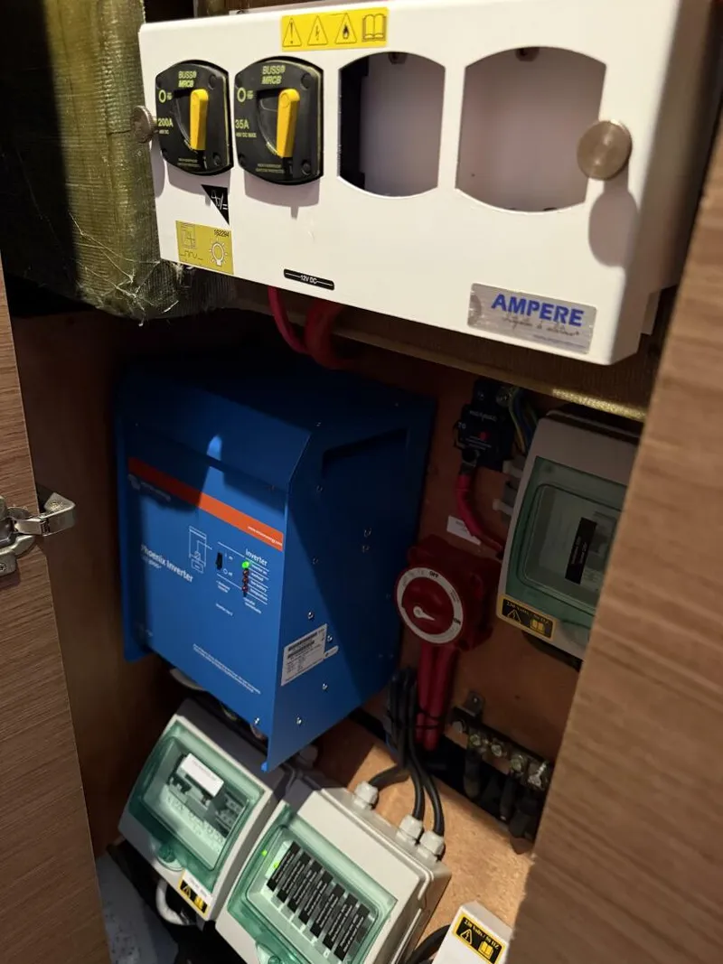 Slide: The Image of Lagoon Lagoon 42 2019 - 5520163