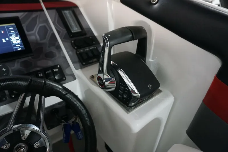 Slide: The Image of 1998 32 Active Thunder 32 CC Ms. Rita Helm  (2) - 4302167