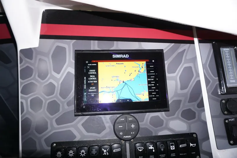 Slide: The Image of 1998 32 Active Thunder 32 CC Ms. Rita Helm  (5) - 4302175