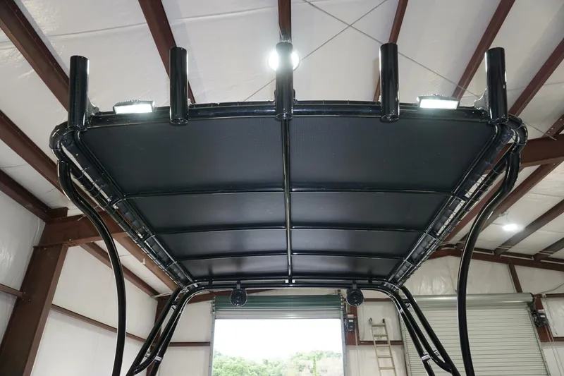 Slide: The Image of 1998 32 Active Thunder 32 CC Ms. Rita Canvas Top  (2) - 4302186