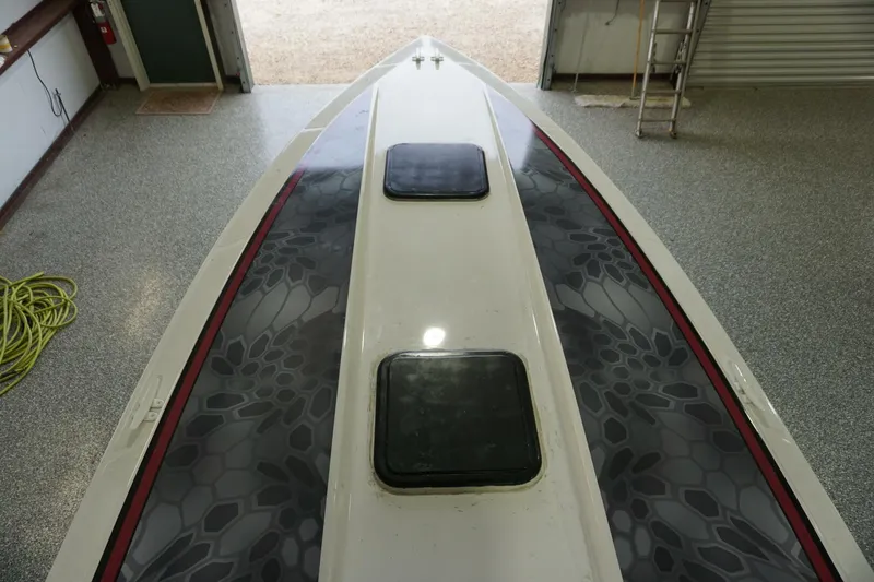 Slide: The Image of 1998 32 Active Thunder 32 CC Ms. Rita Bow - 4302194