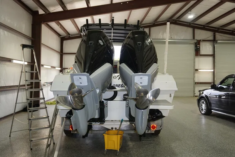 Slide: The Image of 1998 32 Active Thunder 32 CC Ms. Rita Engines (1) - 4302195